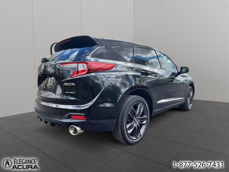 acura RDX 2024 - 6
