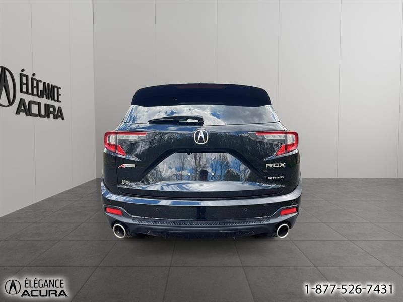 acura RDX 2024 - 7