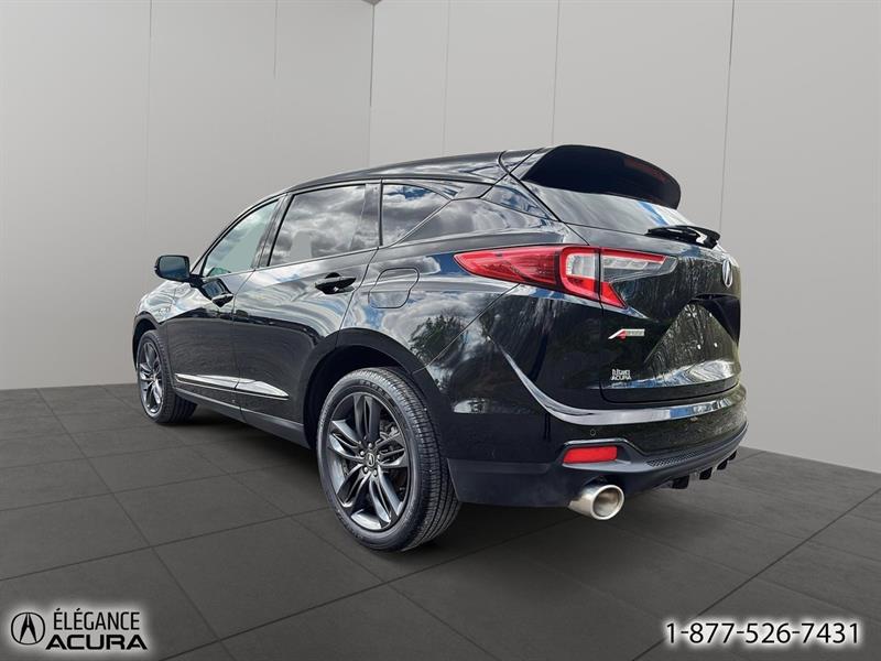 acura RDX 2024 - 8
