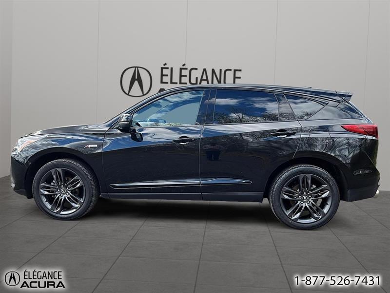 acura RDX 2024 - 9