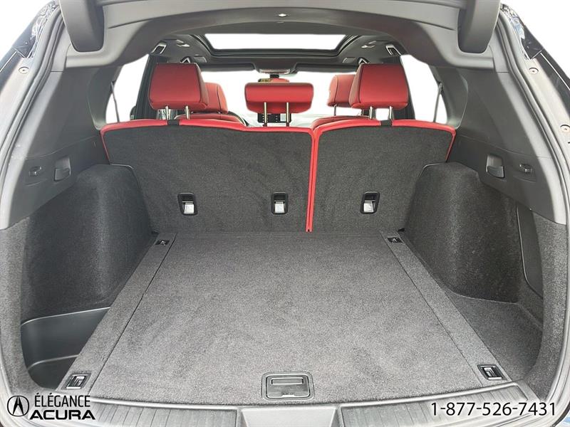 acura RDX 2024 - 10