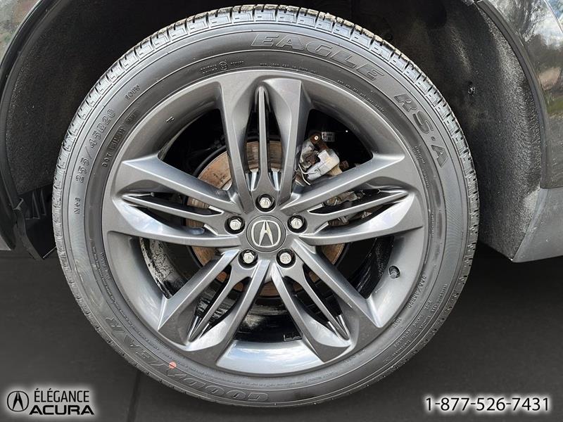 acura RDX 2024 - 11