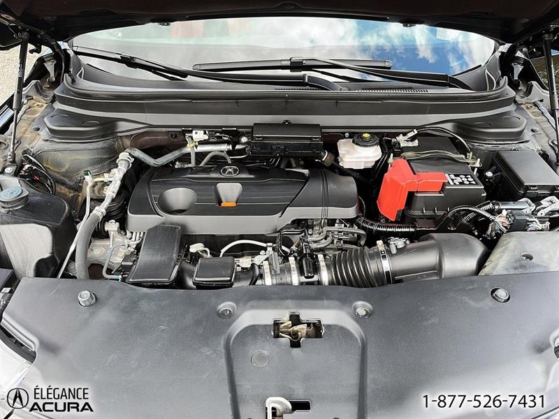 acura RDX 2024 - 12