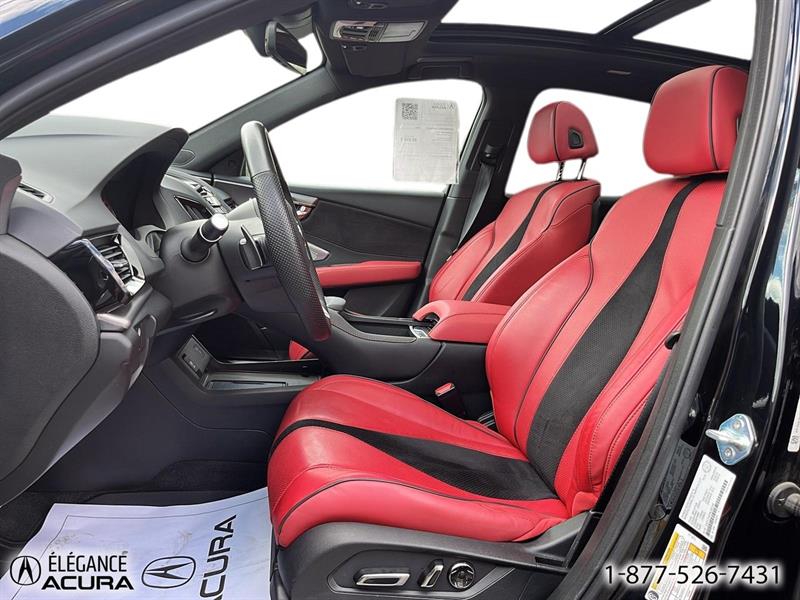 acura RDX 2024 - 13