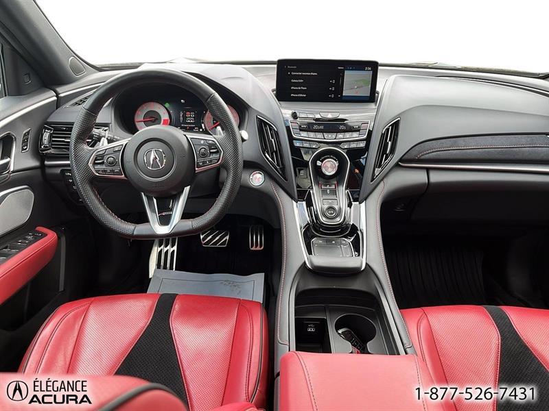 acura RDX 2024 - 15