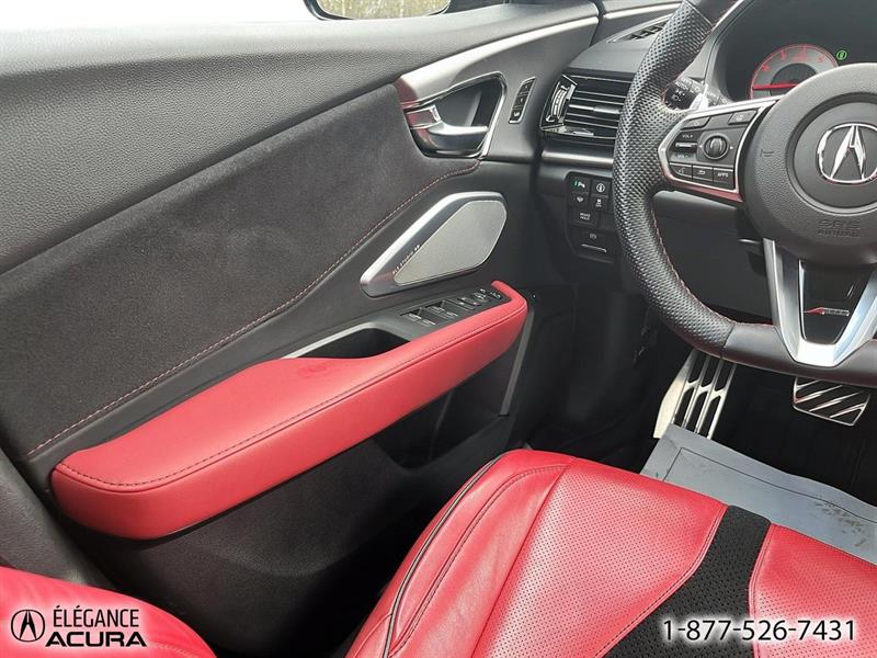 acura RDX 2024 - 17