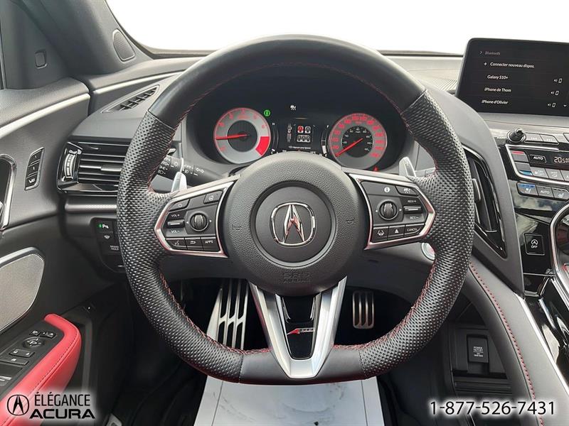 acura RDX 2024 - 18