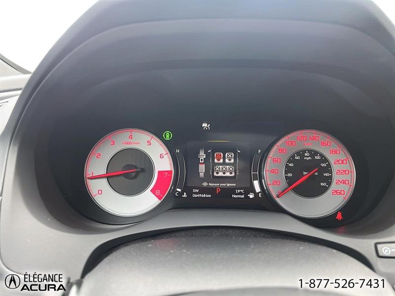 acura RDX 2024 - 19