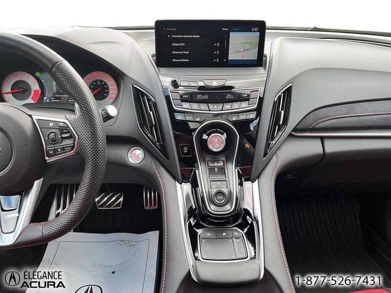 acura RDX 2024 - 20