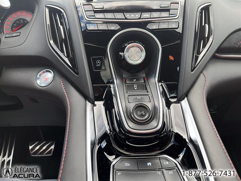 acura RDX 2024 - 21