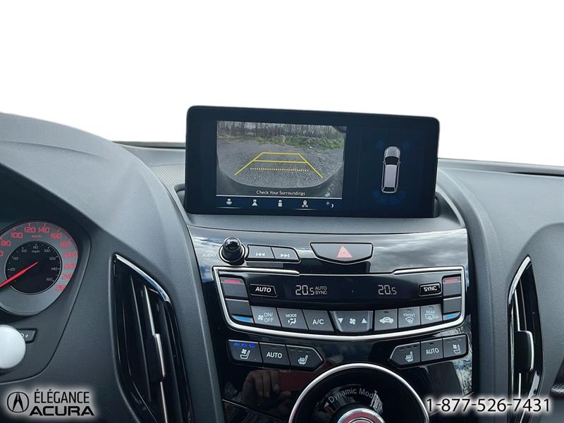 acura RDX 2024 - 24