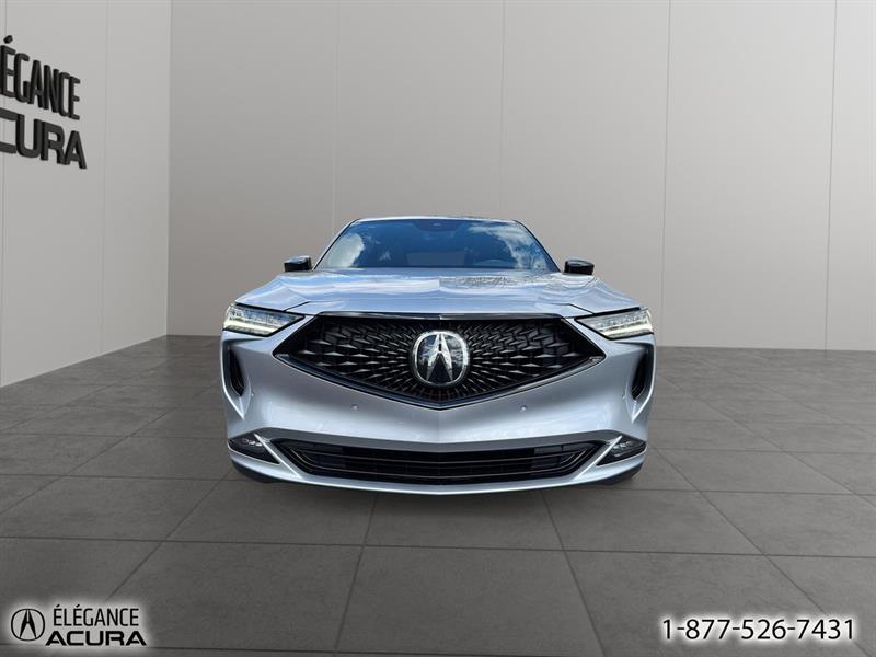 acura MDX 2022 - 2