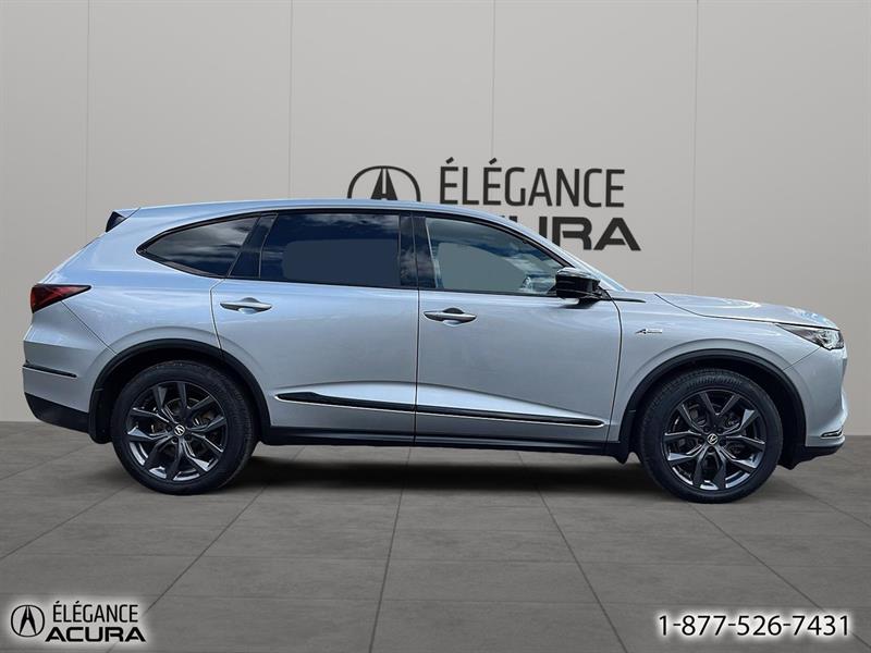 acura MDX 2022 - 4