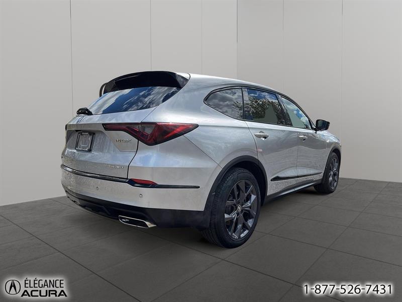 acura MDX 2022 - 6