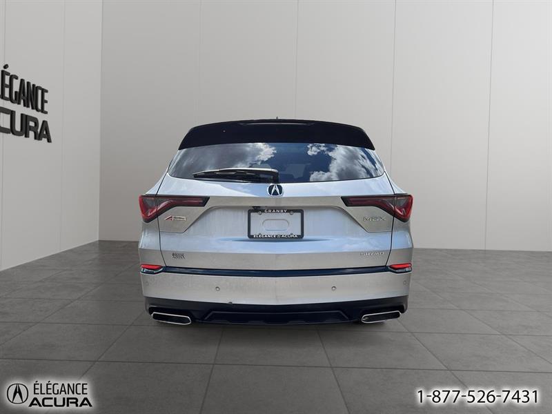 acura MDX 2022 - 7