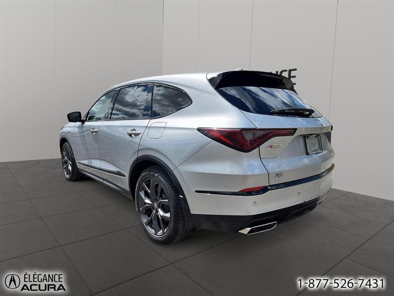 acura MDX 2022 - 8