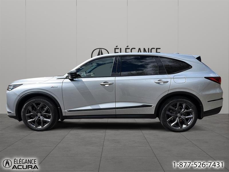 acura MDX 2022 - 9