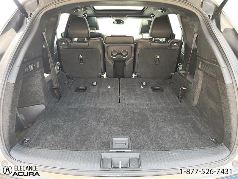 acura MDX 2022 - 10