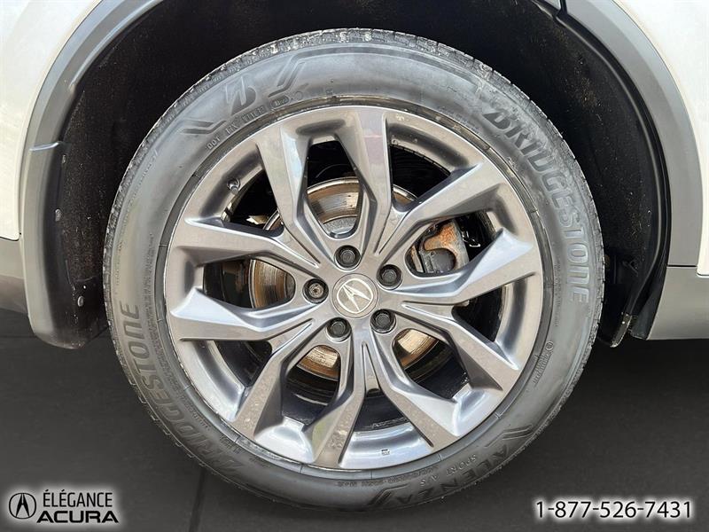 acura MDX 2022 - 11