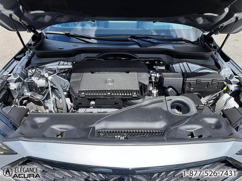 acura MDX 2022 - 12