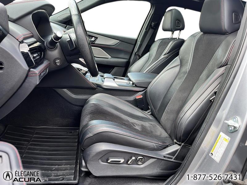 acura MDX 2022 - 13