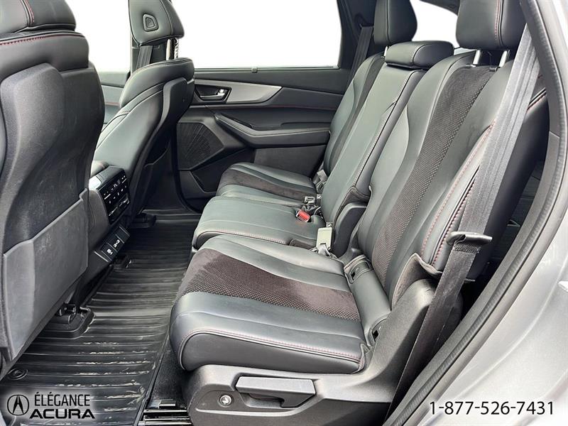 acura MDX 2022 - 14