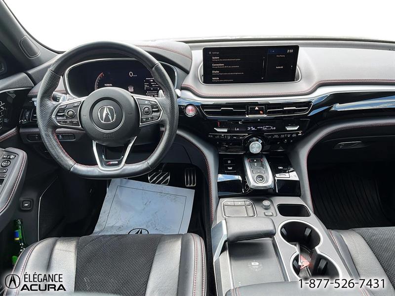 acura MDX 2022 - 15