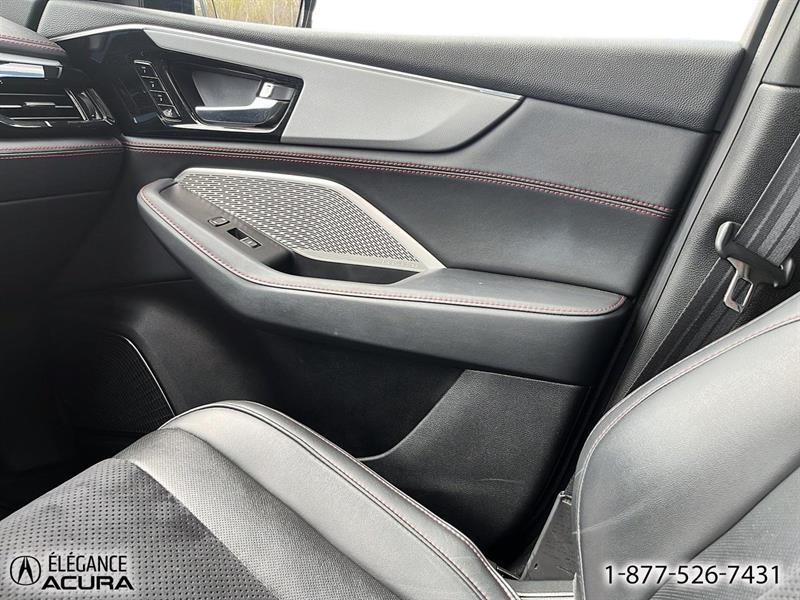 acura MDX 2022 - 16