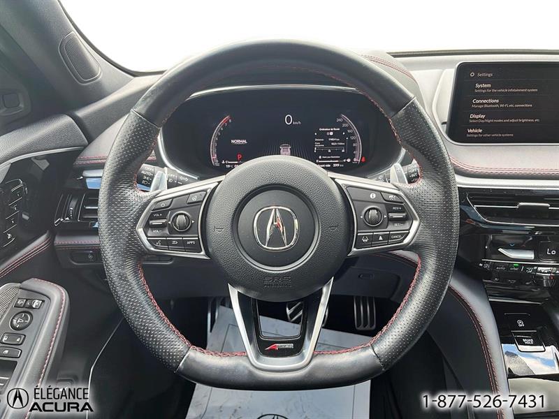 acura MDX 2022 - 17