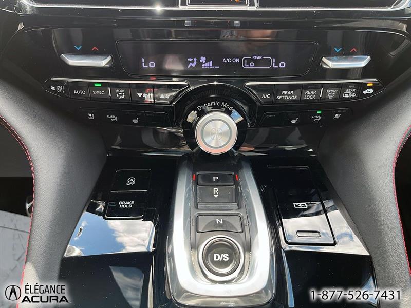acura MDX 2022 - 20