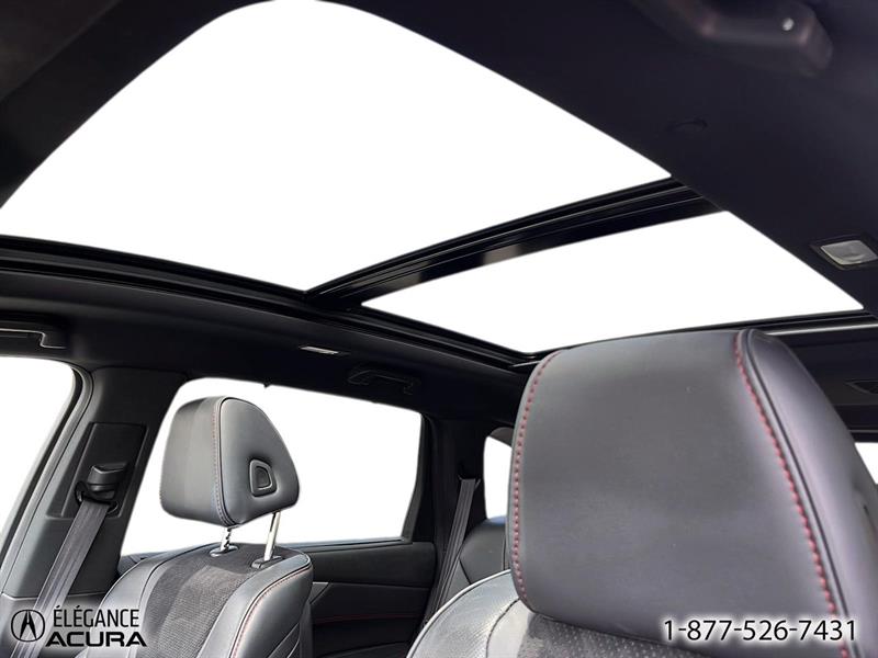 acura MDX 2022 - 22