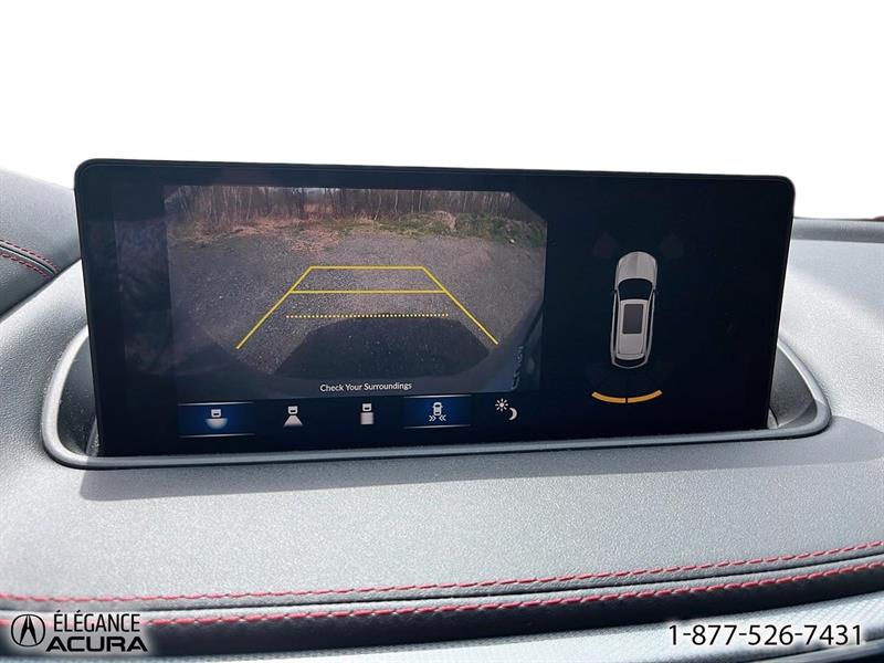 acura MDX 2022 - 23