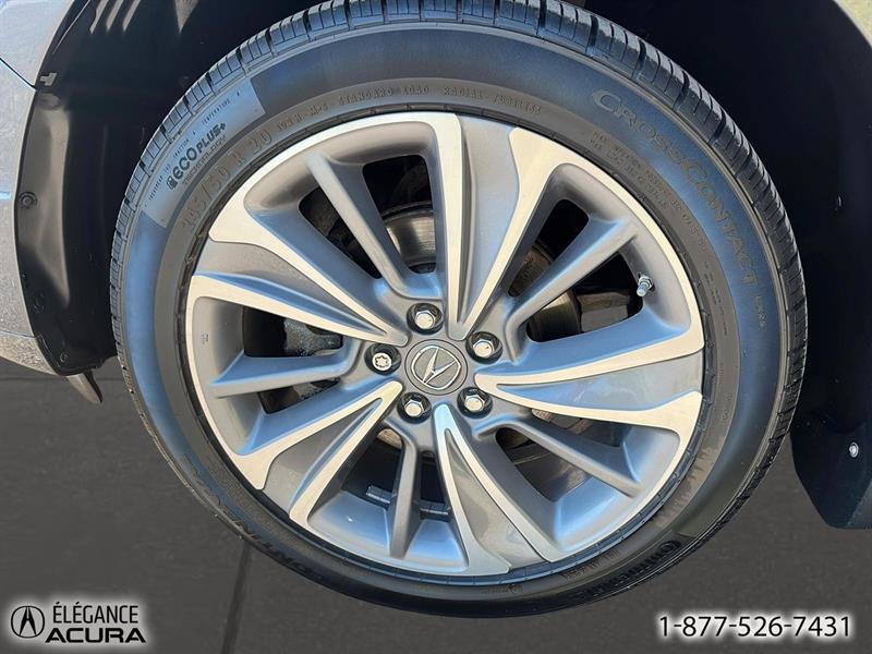 acura MDX 2017 - 11