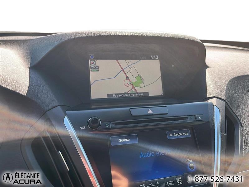acura MDX 2017 - 24