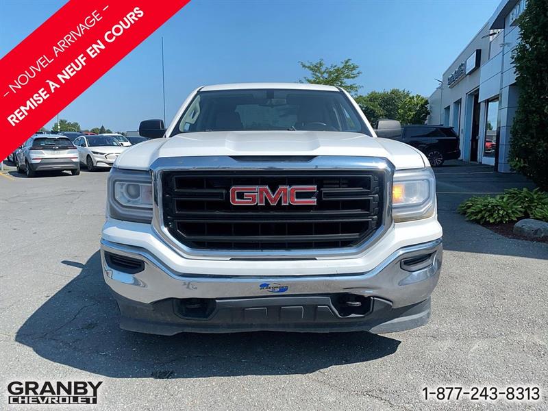 gmc Sierra 1500 Limited 2019 - 2