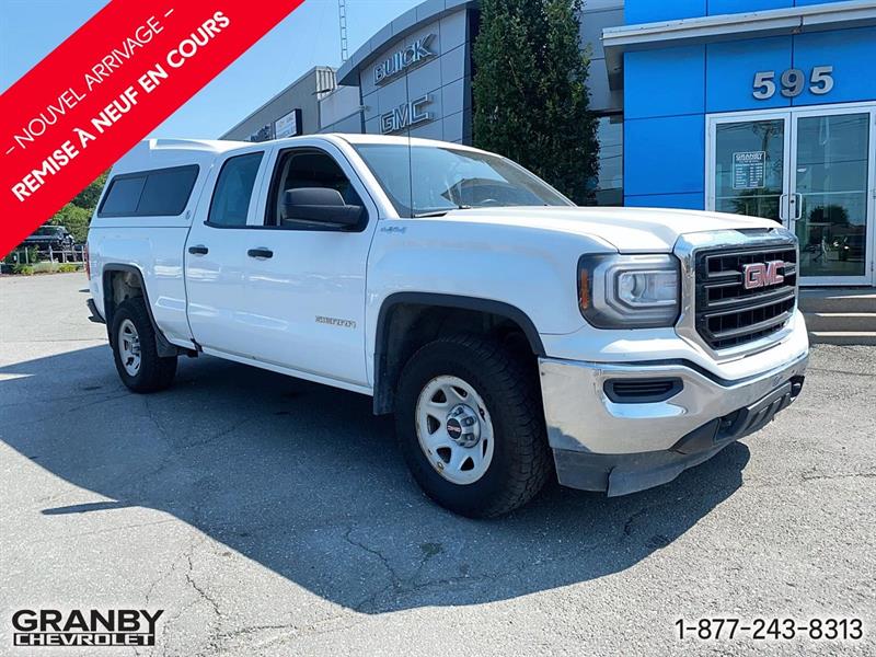 gmc Sierra 1500 Limited 2019 - 3