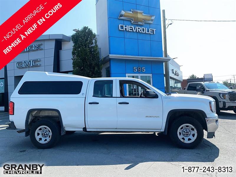 gmc Sierra 1500 Limited 2019 - 4