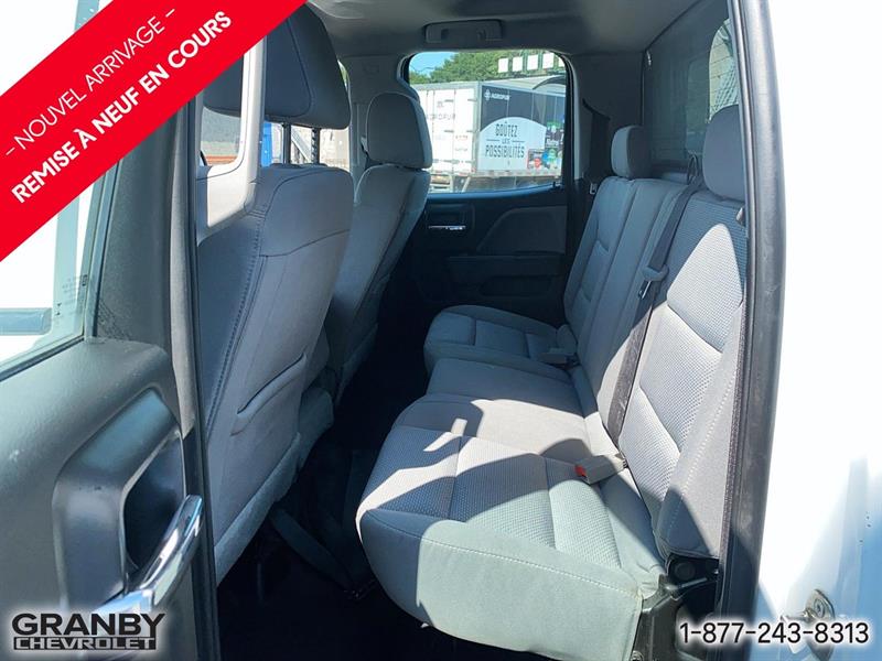 gmc Sierra 1500 Limited 2019 - 8