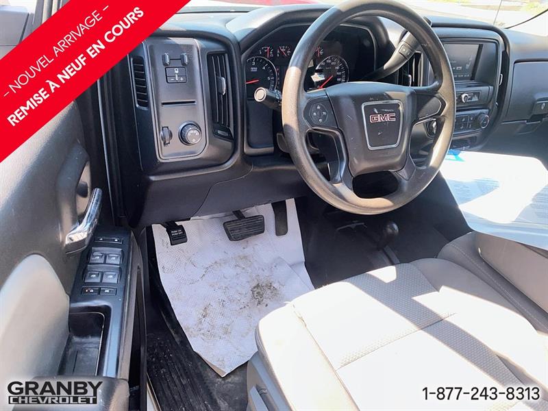 gmc Sierra 1500 Limited 2019 - 9