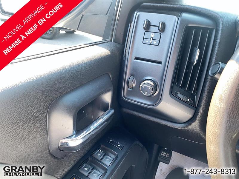 gmc Sierra 1500 Limited 2019 - 12