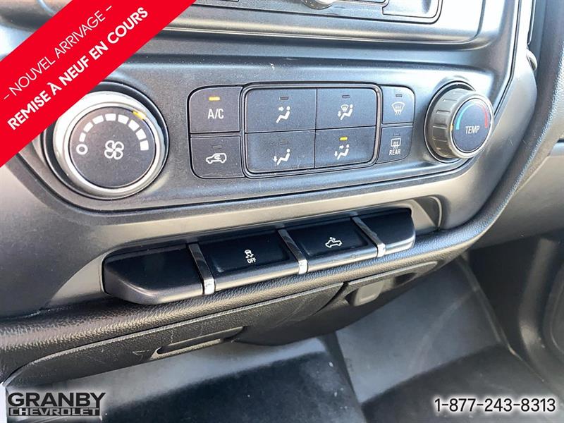 gmc Sierra 1500 Limited 2019 - 14