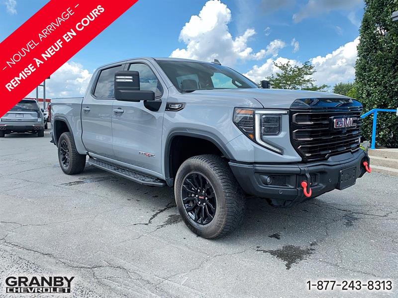 gmc Sierra 1500 2024 - 3
