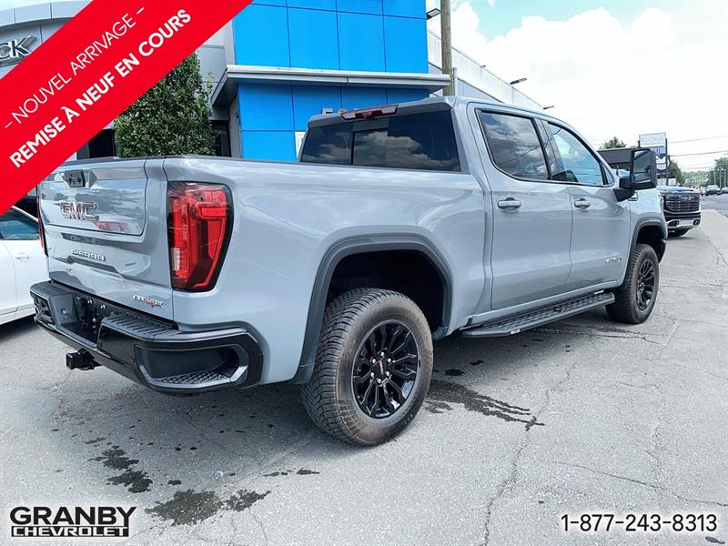 gmc Sierra 1500 2024 - 4