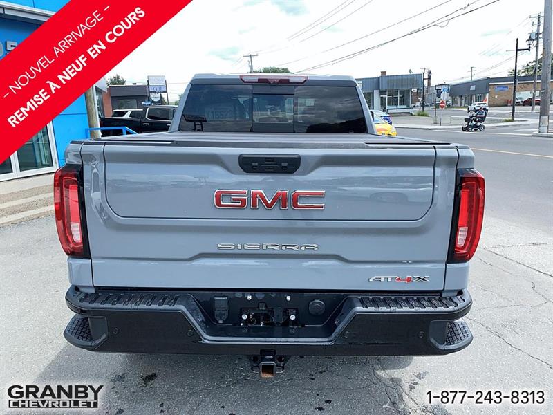 gmc Sierra 1500 2024 - 5