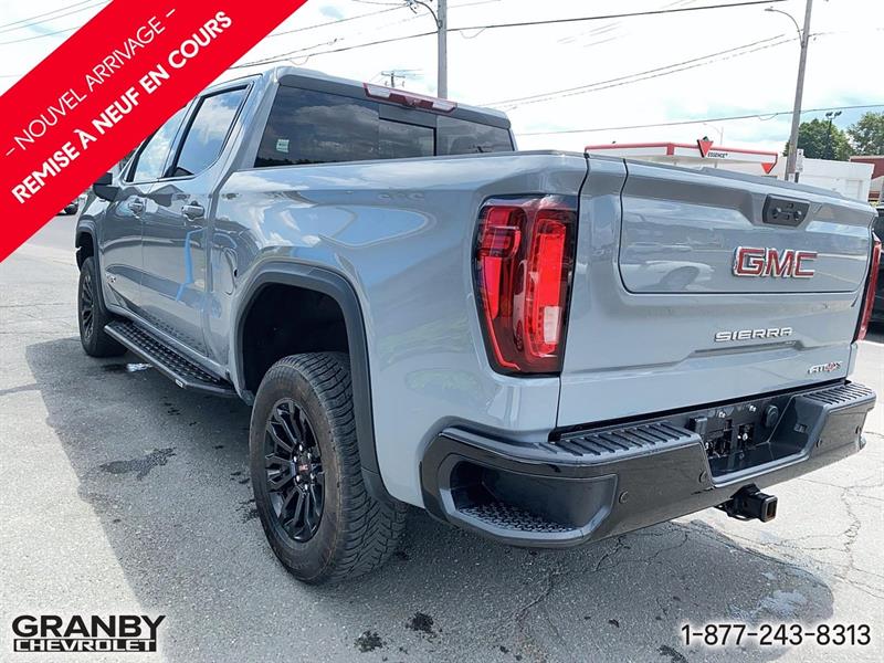gmc Sierra 1500 2024 - 6