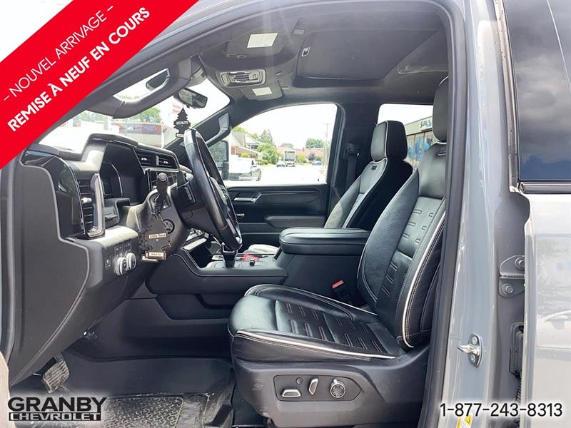 gmc Sierra 1500 2024 - 10