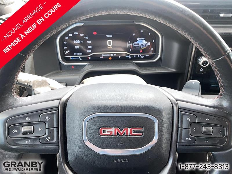 gmc Sierra 1500 2024 - 11