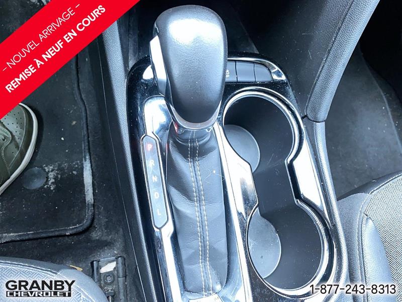 buick Encore GX 2022 - 17