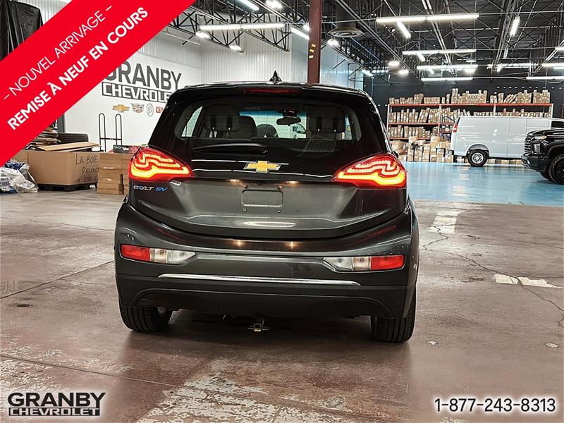 chevrolet Bolt EV 2019 - 3
