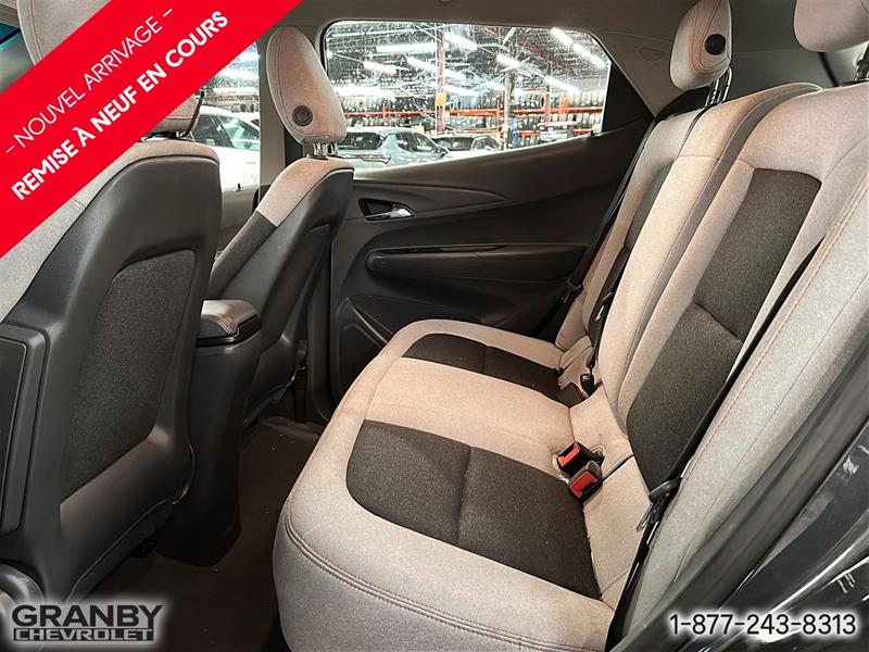 chevrolet Bolt EV 2019 - 4
